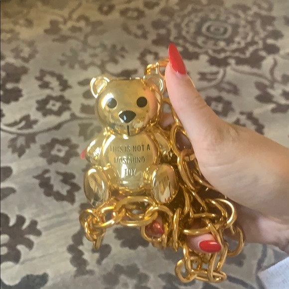 Moschino lipstick holder 💄 - Picture 3 of 3